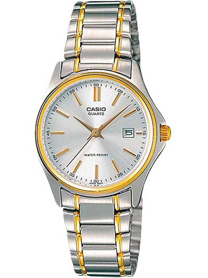 Hodinky Casio Collection LTP-1183G-7A