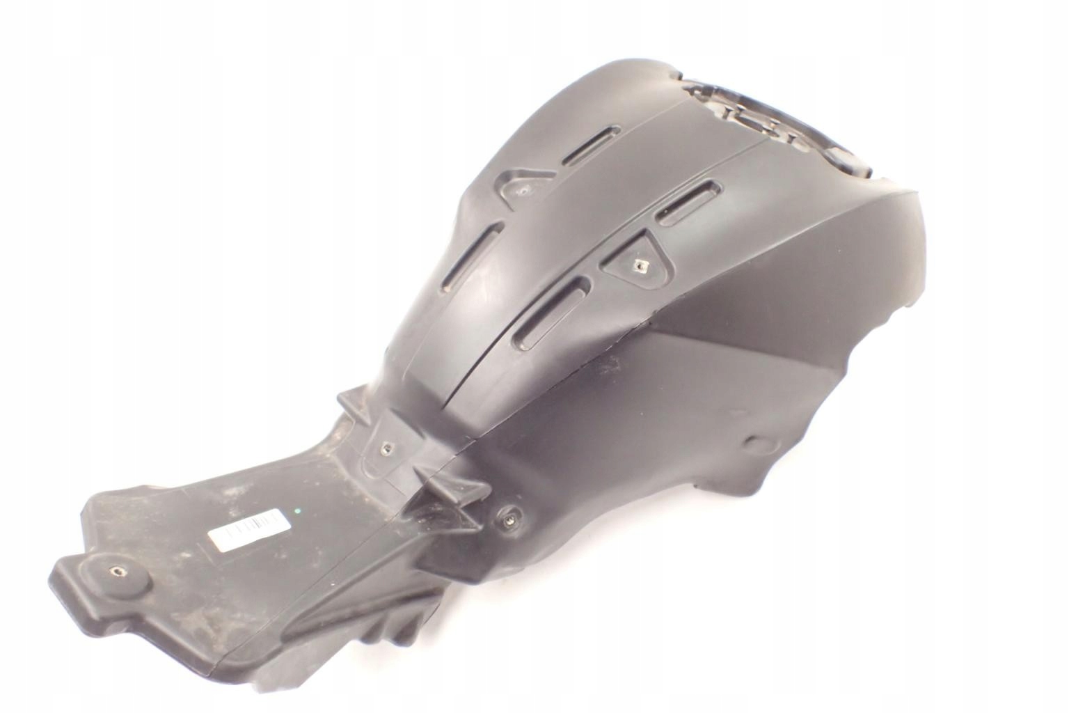 131585-1111 - Ducati Monster 696 топливный бак бак