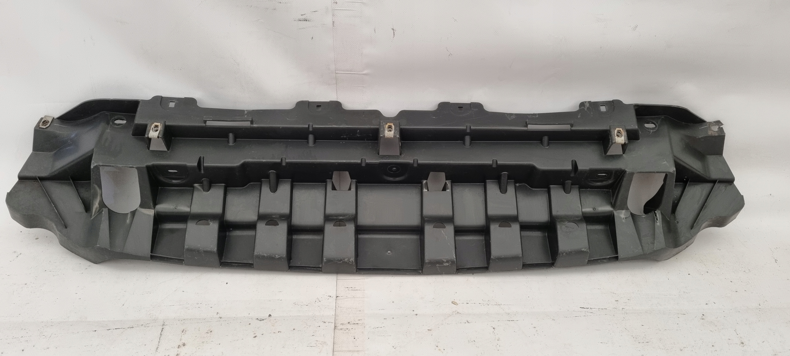 CN158B384AB - FORD ECOSPORT II ЗАЩИТНАЯ ПЛАСТИНА ПЕРЕДНИЙ БАМПЕР