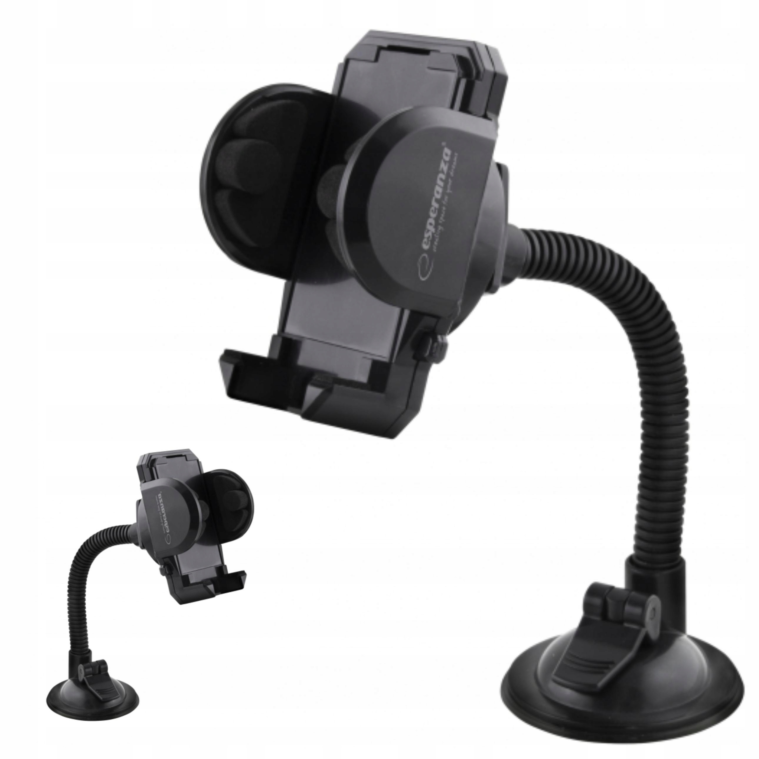 

Uchwyt Samochodowy Do Telefonu Na Szybę Regulacja