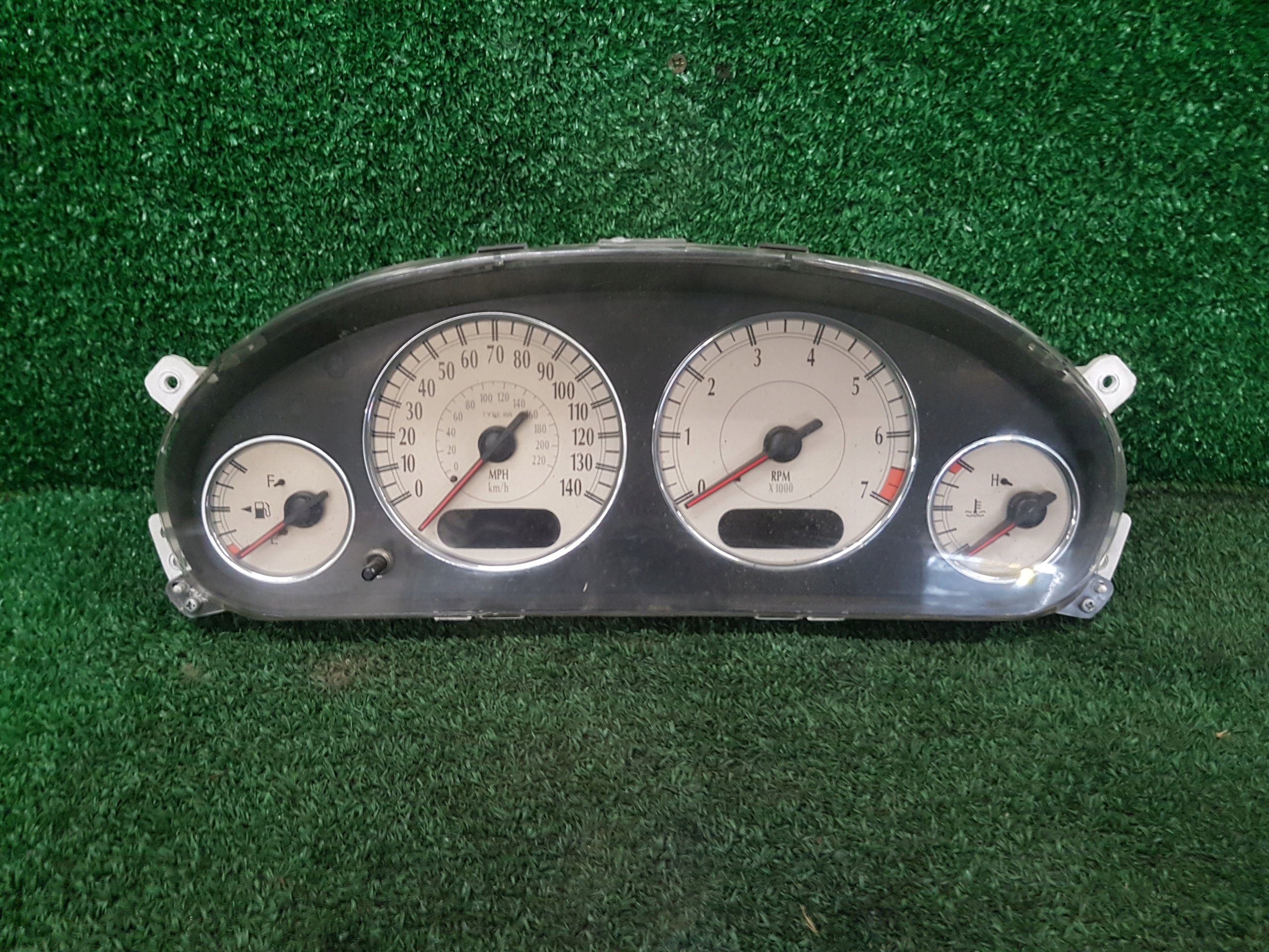 dials dials DODGE GRAND CARAVAN 3.8 B P05082413AB