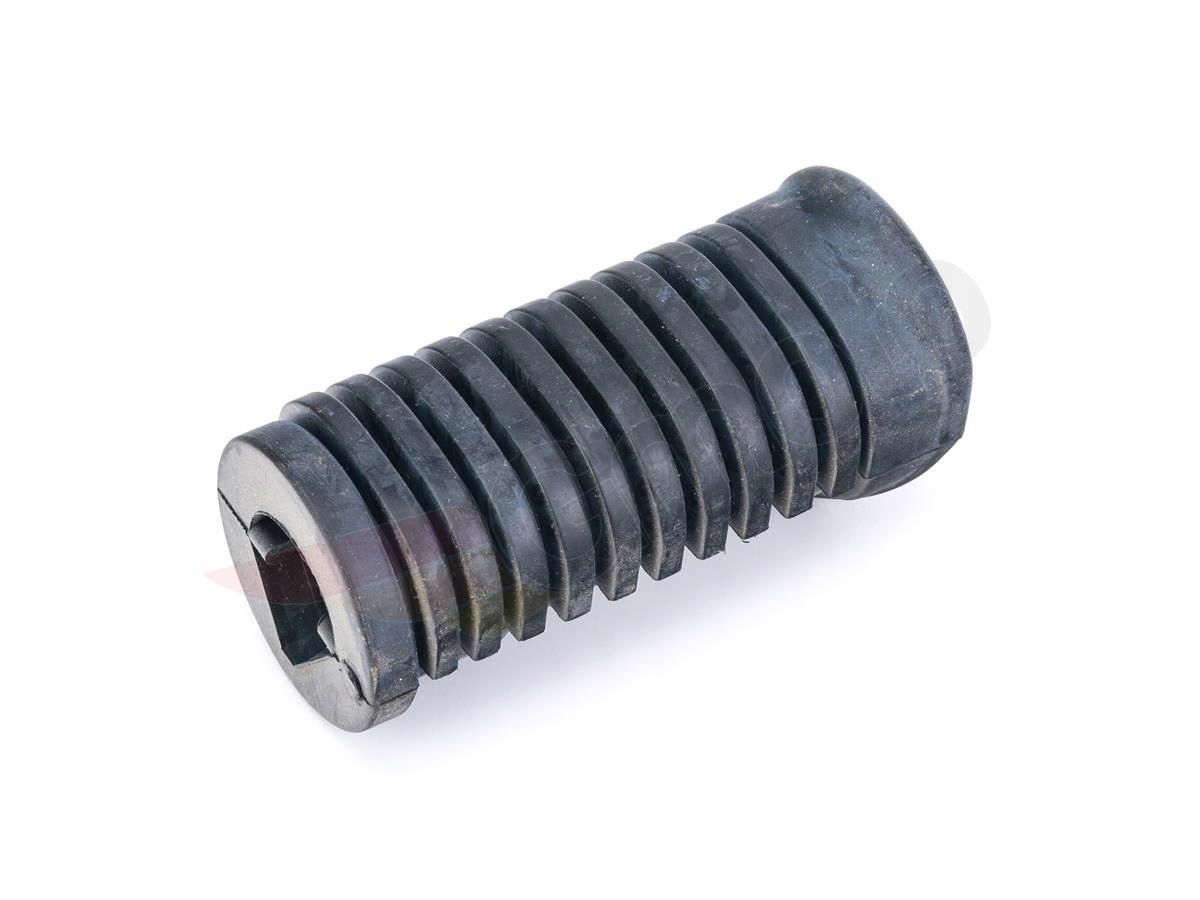 Stopka podnóżek kierowcy Zipp Manic 12 guma