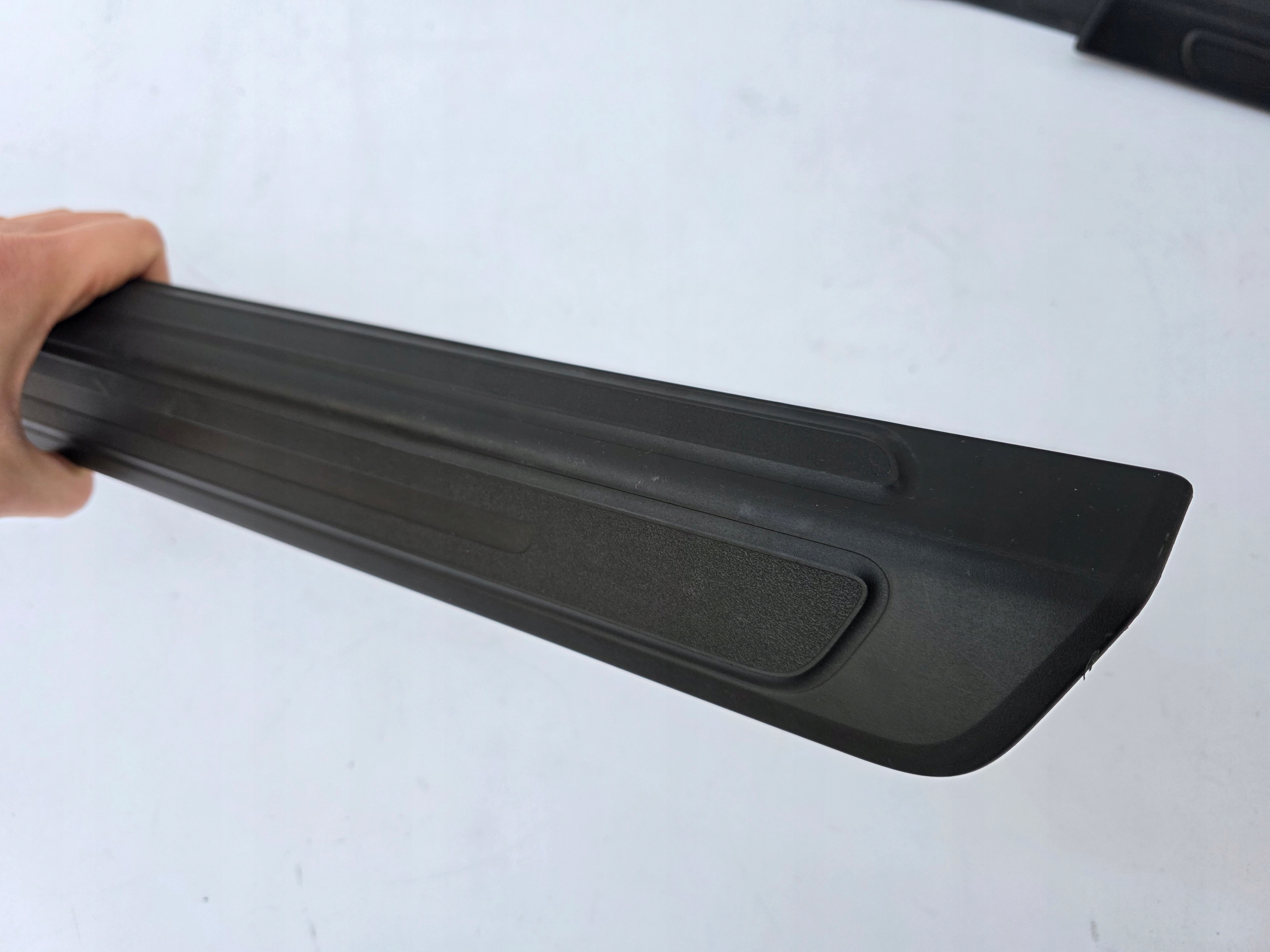 moulding cap for threshold right front right front AUDI Q5 80A FY 80A853374