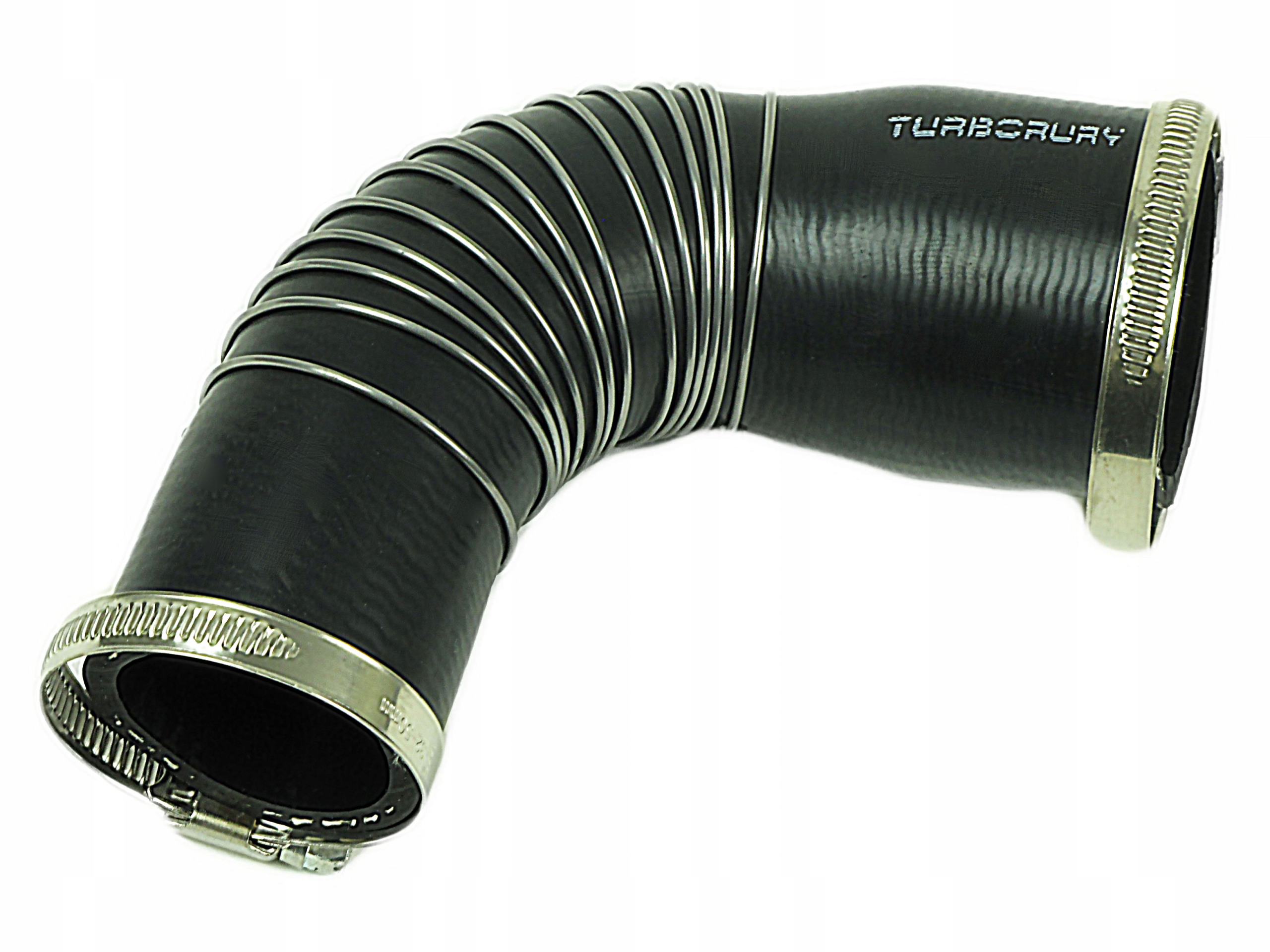 2506700017204 - ТУРБОКОМПРЕССОР KUGA MONDEO MK5 2.0 TDCI FV416C646DD