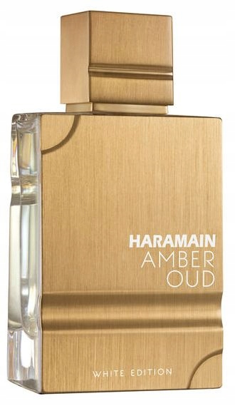 Al Haramain Amber Oud White Edition Edp 60 Ml Sprej