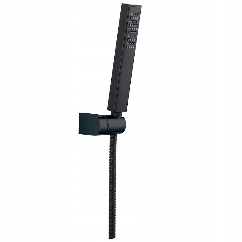 

Zestaw Natyskowy Punktowy Czarny Kwadratowa Pola