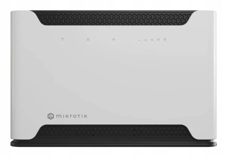 Mikrotik Chateau LTE7 bezdrôtový router Gigabit Ethernet Dual-band (2.4