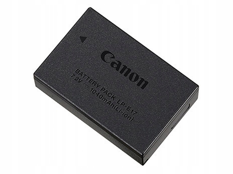 Canon LP-E17