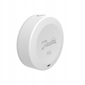 

Czujnik pokojowy Danfoss Ally radiowy, Zigbee