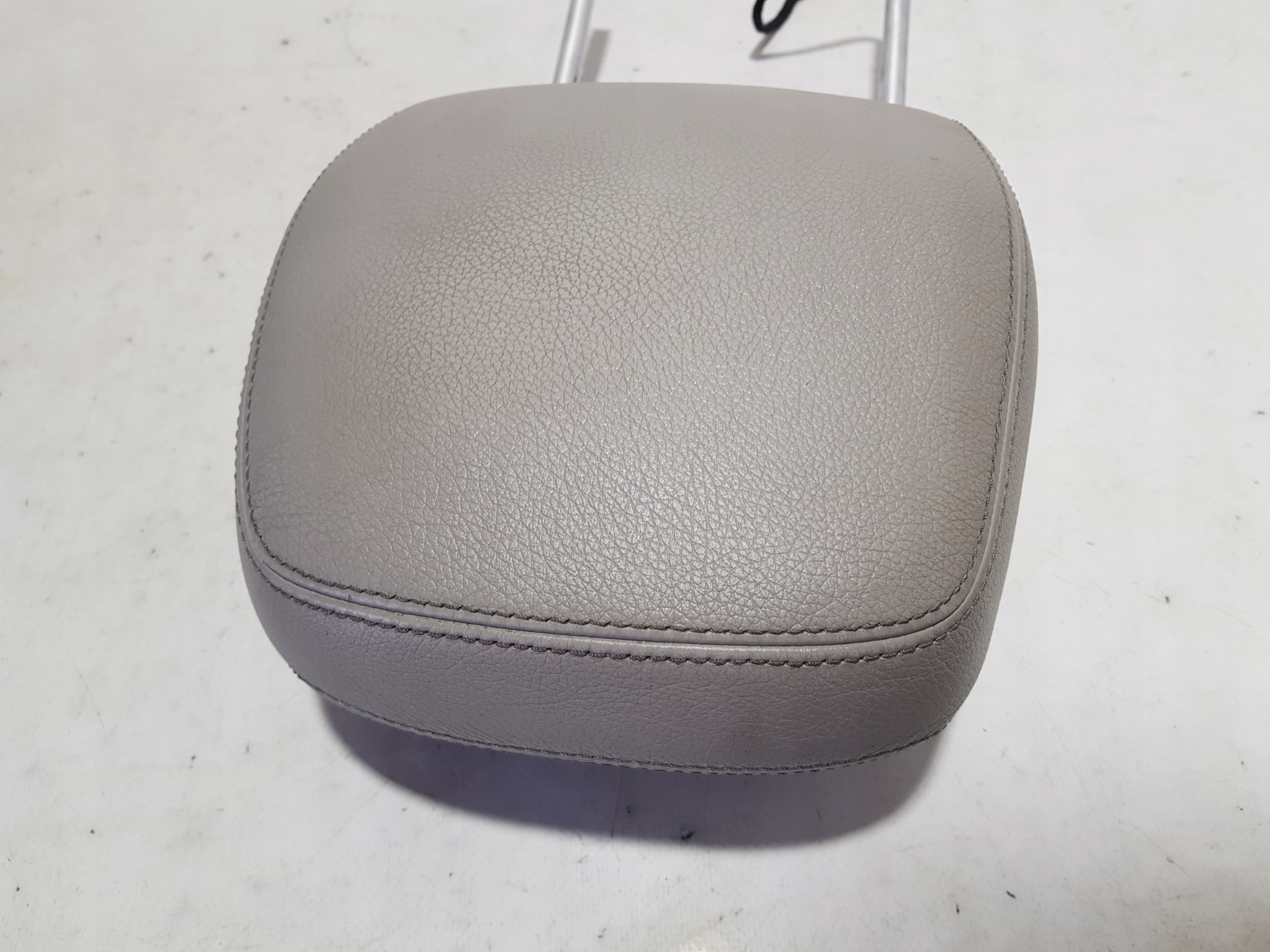 rest front left right front front MERCEDES W207 C207 AKTYWNY grey