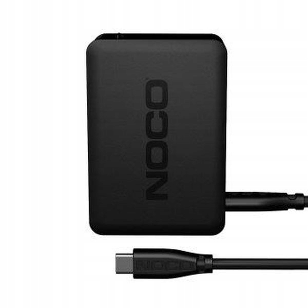 Rýchla Nabíjačka Usb-c 65W Noco U65