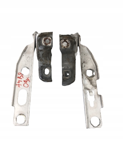 Cerniera Cerniere cofano AUDI A4 B8 8K0823301D