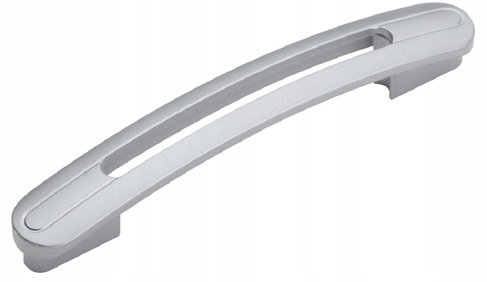 

Uchwyt meblowy Gamet UX11 chrom mat 96mm