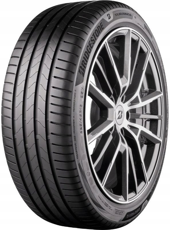 255/55/18 V XL Bridgestone Turanza 6