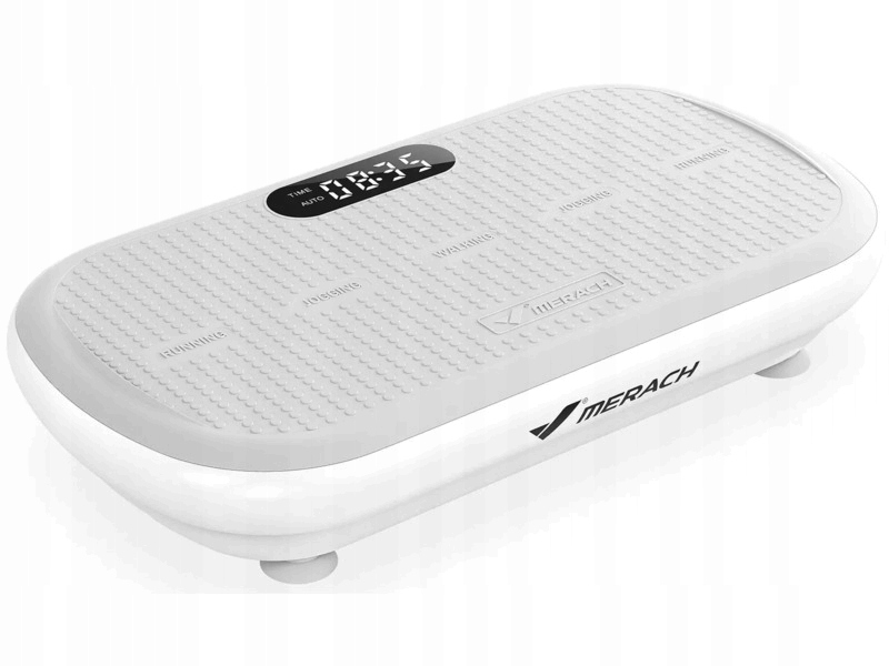 Platforma wibracyjna Merach MR-2440G1 Szary
