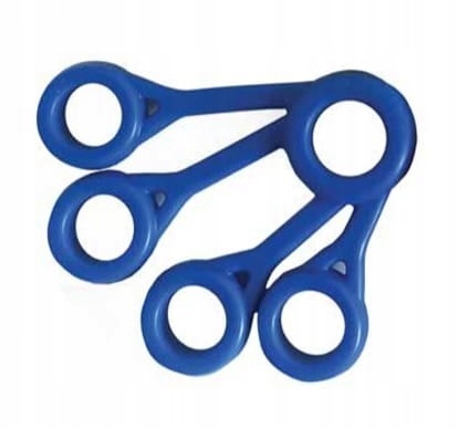 

Finger Exerciser Przyrząd do treningu palców B.moc