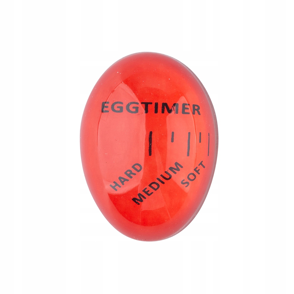 

Czasomierz Termiczny Do Gotowania Jajek