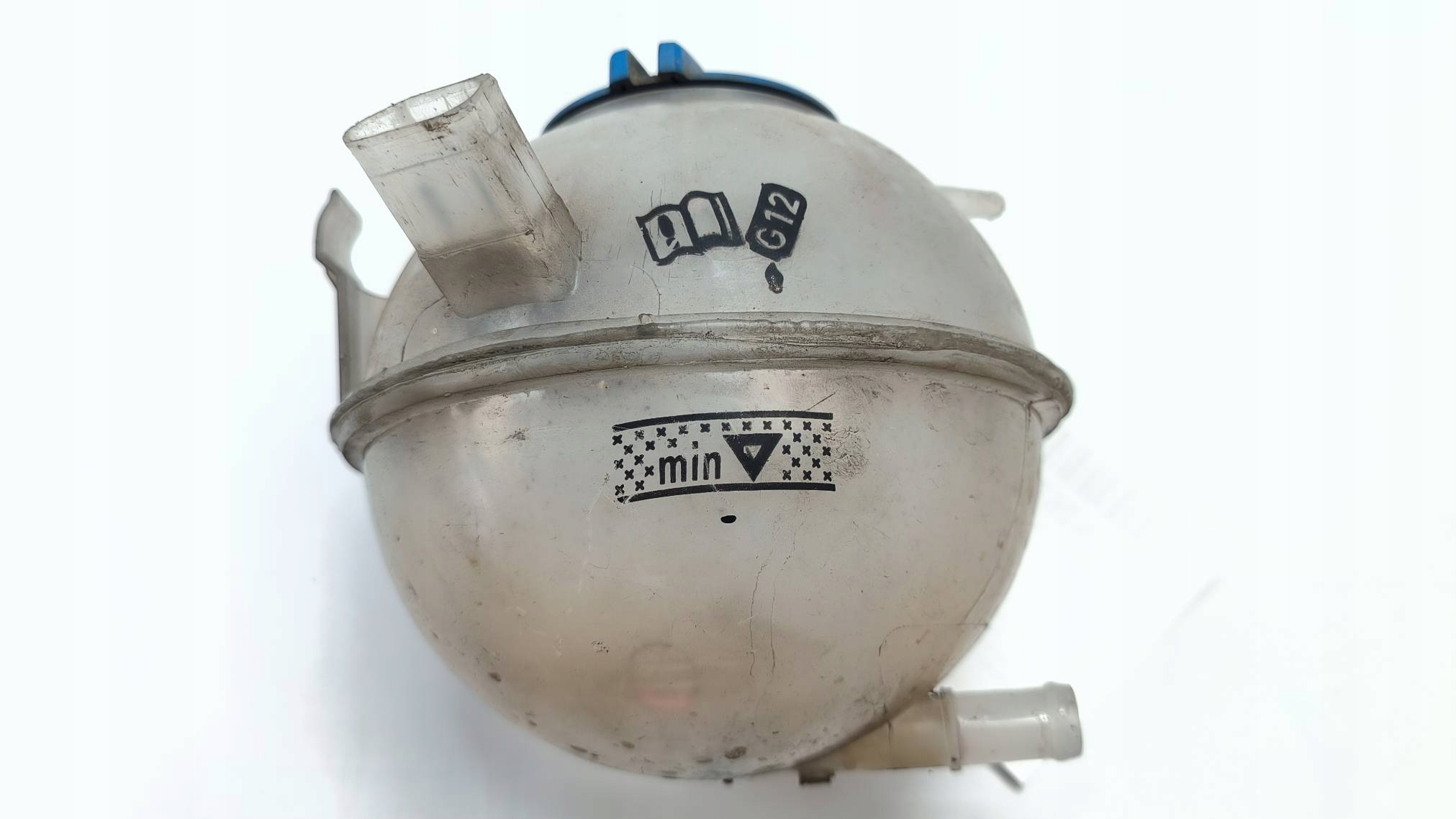 water tank VOLKSWAGEN PASSAT B6