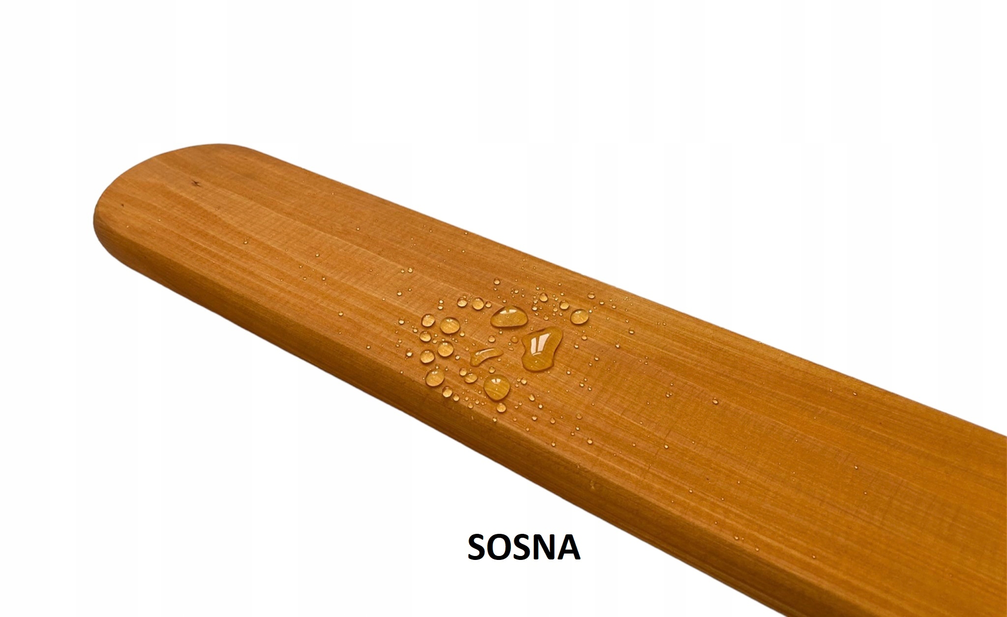 IMPREGNAT farba do drewna z WOSKAMI 5l 5 kolorów! Pojemność 5 l