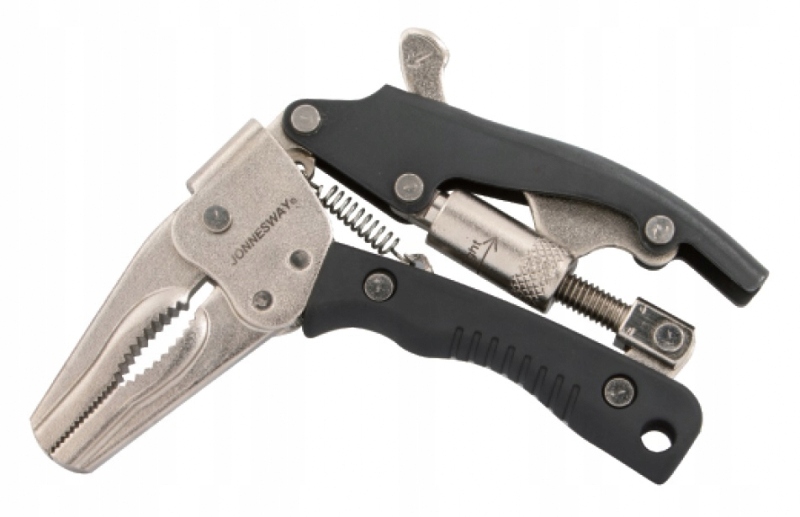 JONNESWAY SZCZYPCE ZACISKOWE PISTOLETOWE 28mm