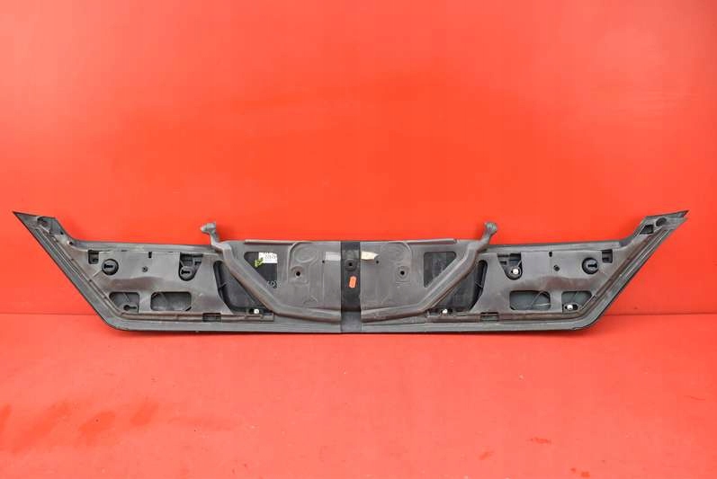 cap moulding bonnet rear part rear 430/6 8223241 BMW E65 01-05