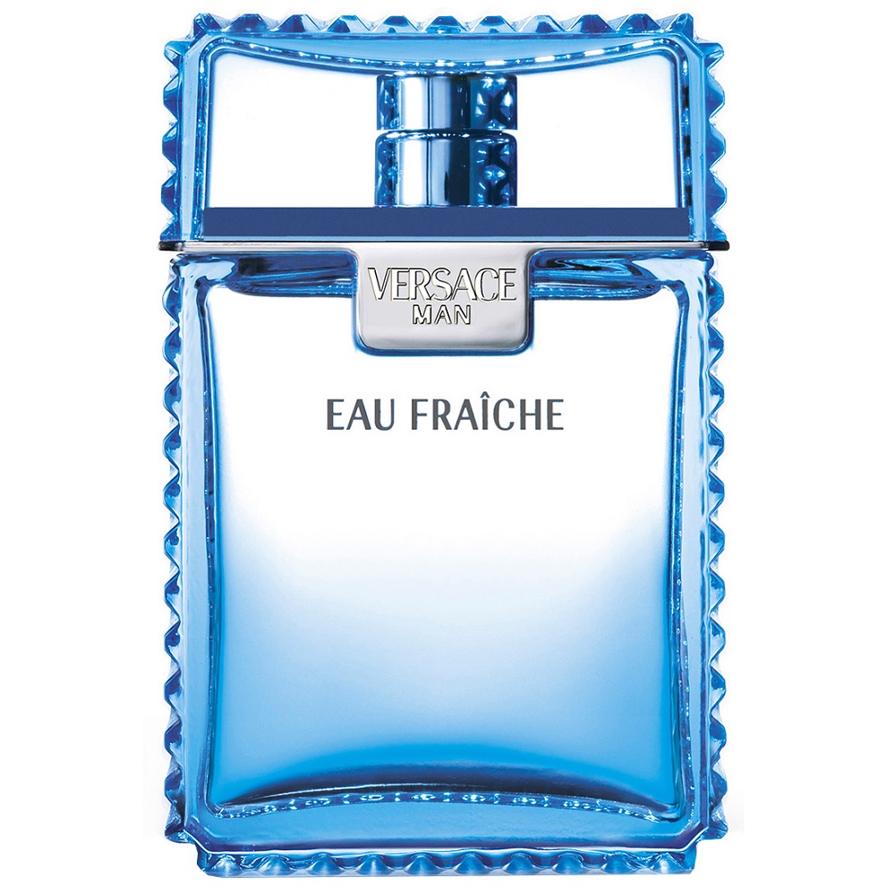 Versace Man Eau Fraiche voda po holení flakon 100ml