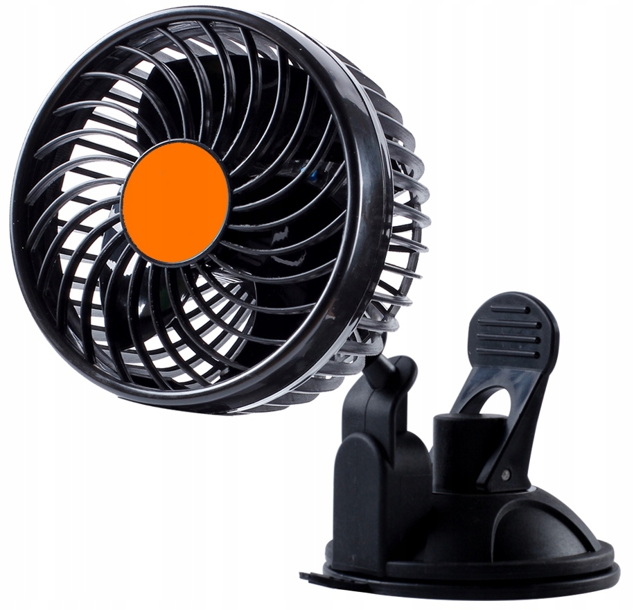 

Wiatrak 24V Markowy Wentylator Turbo Mocny Solidny