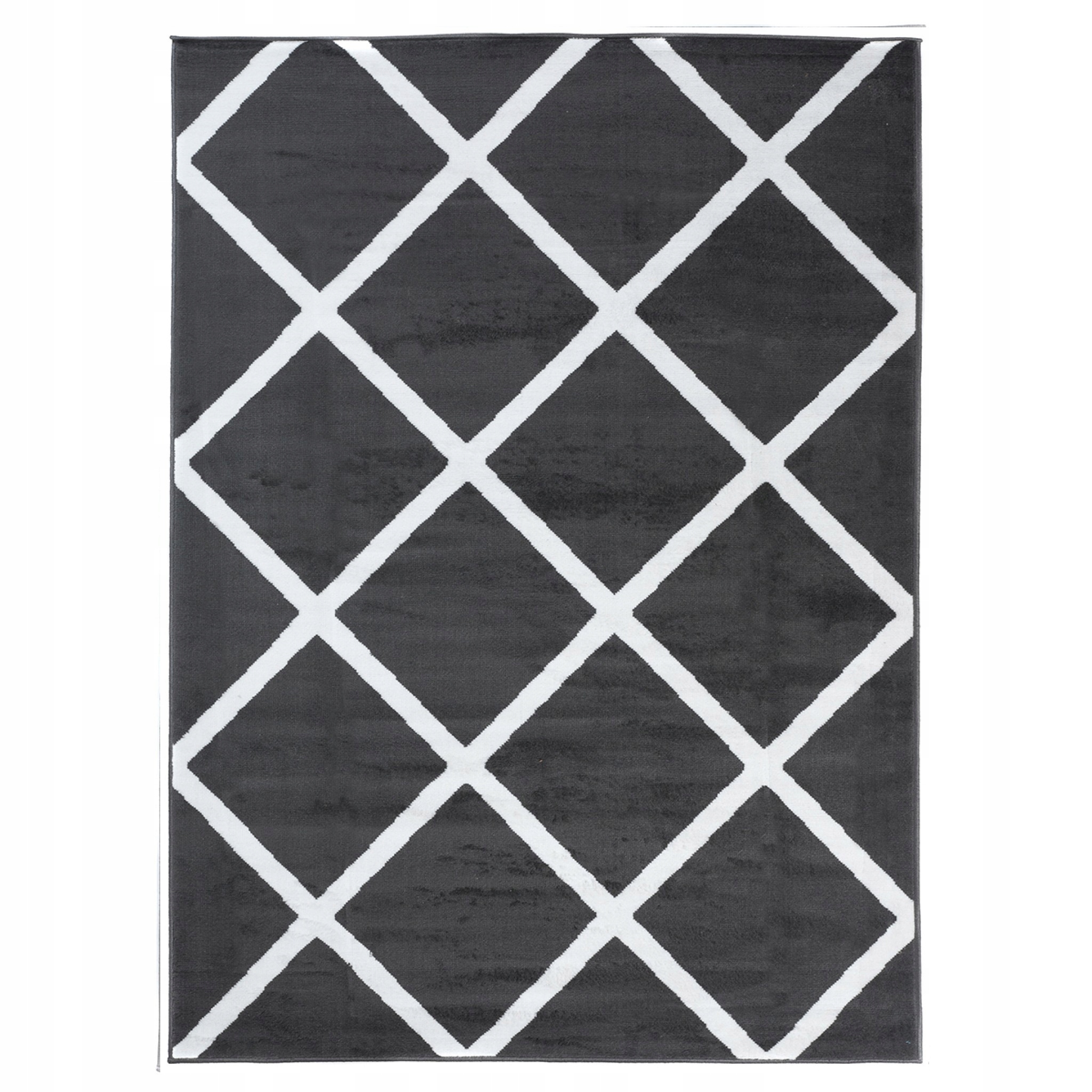 Dywan Canvas 160x220 Bcf Soft Kolorowe 89dg