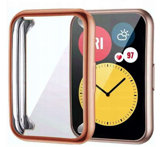 

Etui do Huawei Watch Fit New