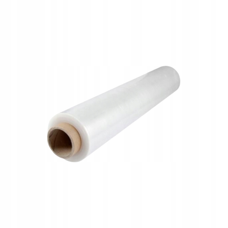 

Folia stretch Biała 1,5 kg