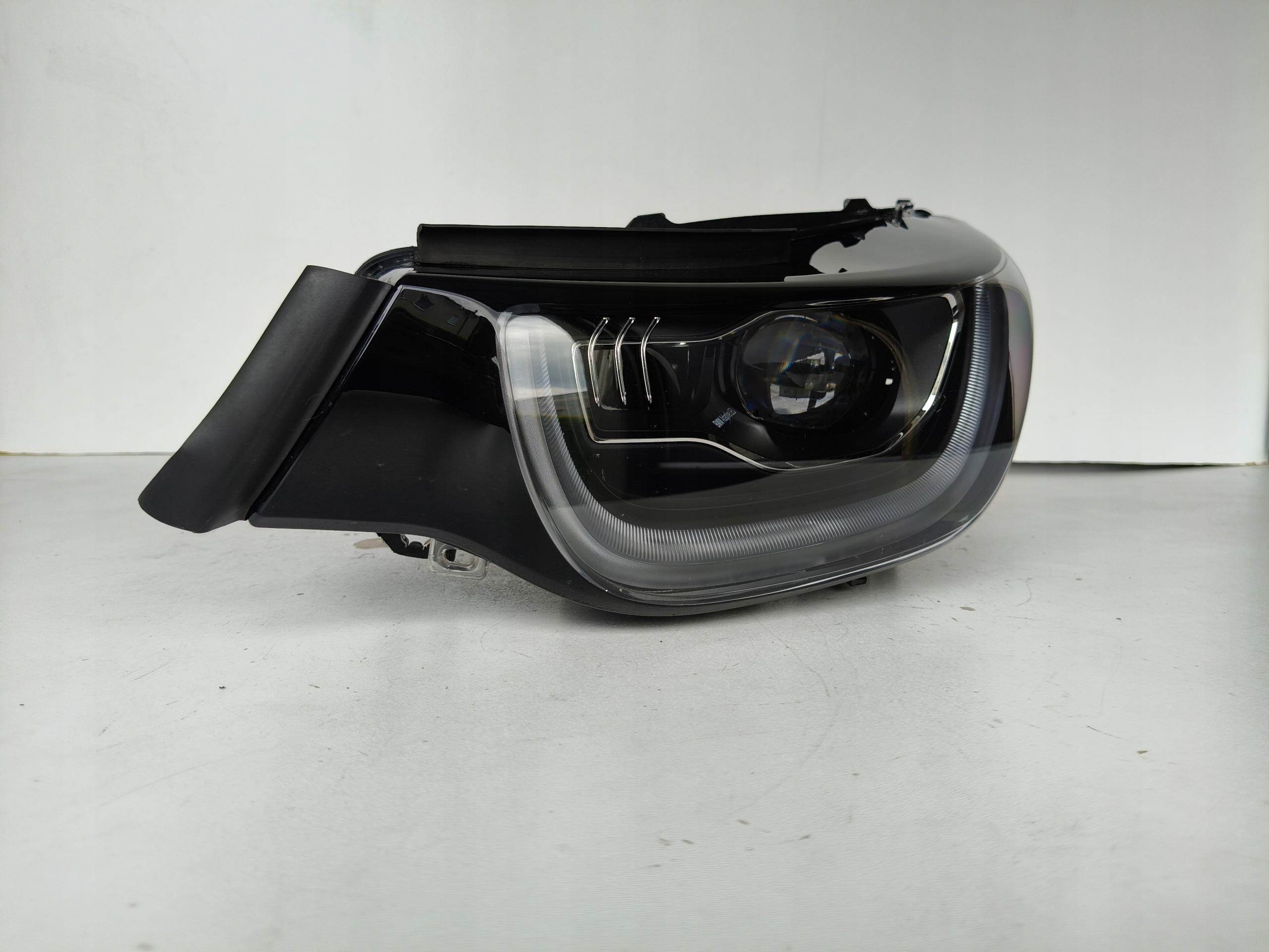 light left REFLEKTOR BMW I3 LIFT FULL LED ADAPTIVE