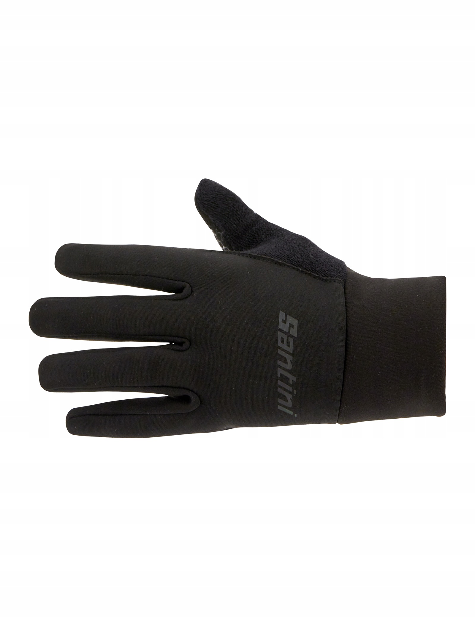 Santini Rukavice Colore Black M/L