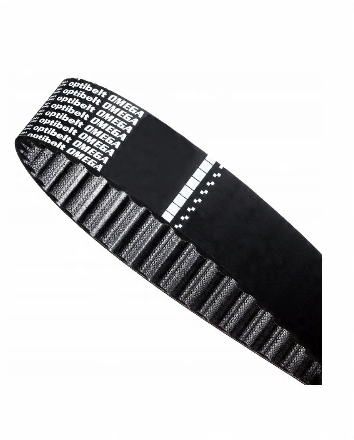 

Pas pasek zębaty napędowy Htd 5M-255-9 Optibelt