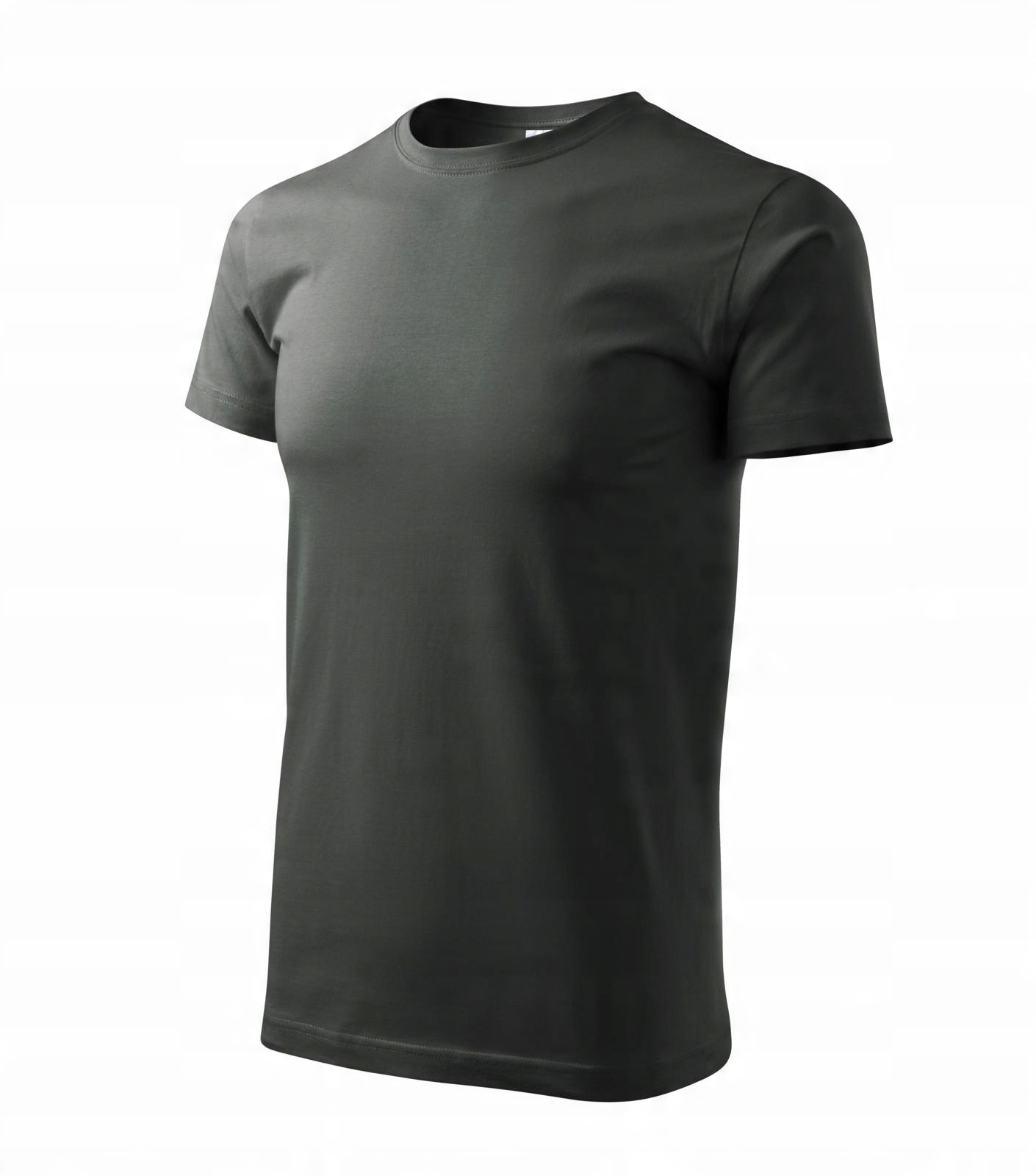 

Wytrzymała koszulka t shirt Malfini 137 khaki 2XL