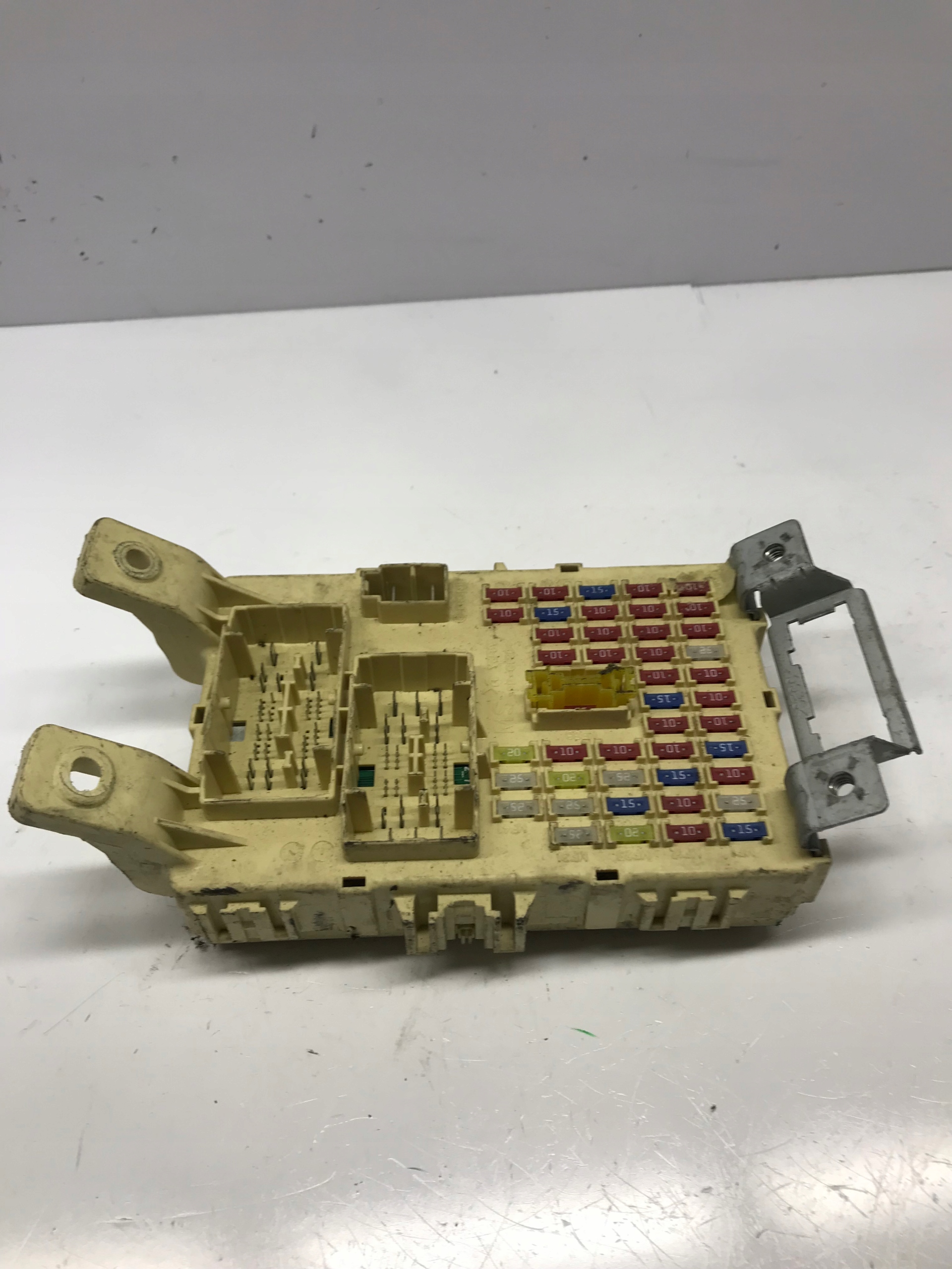 STEROWNIK MODUŁ 91950-1K512