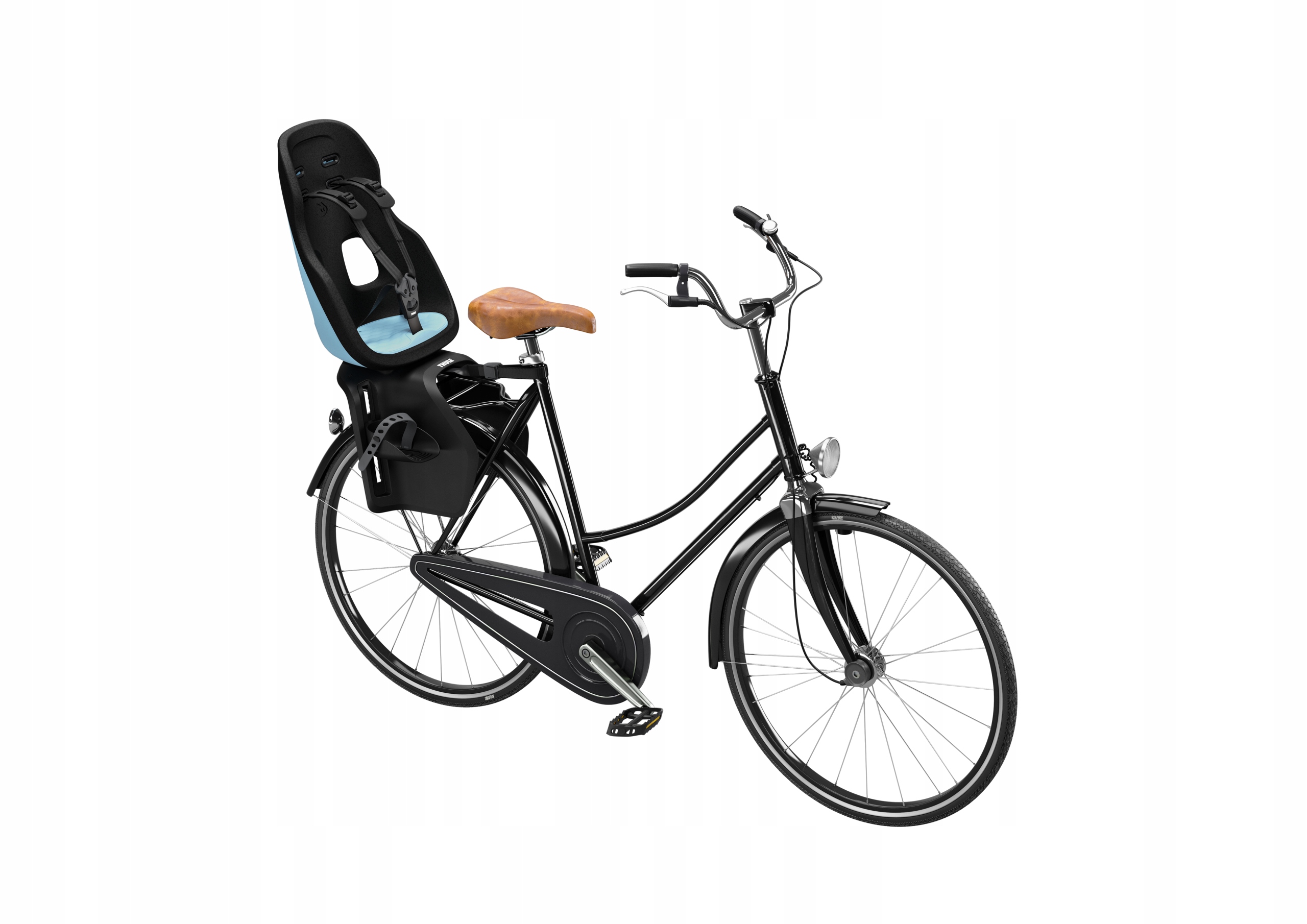 

Fotelik rowerowy bagażnik Thule Yepp Nexxt 2 Maxi