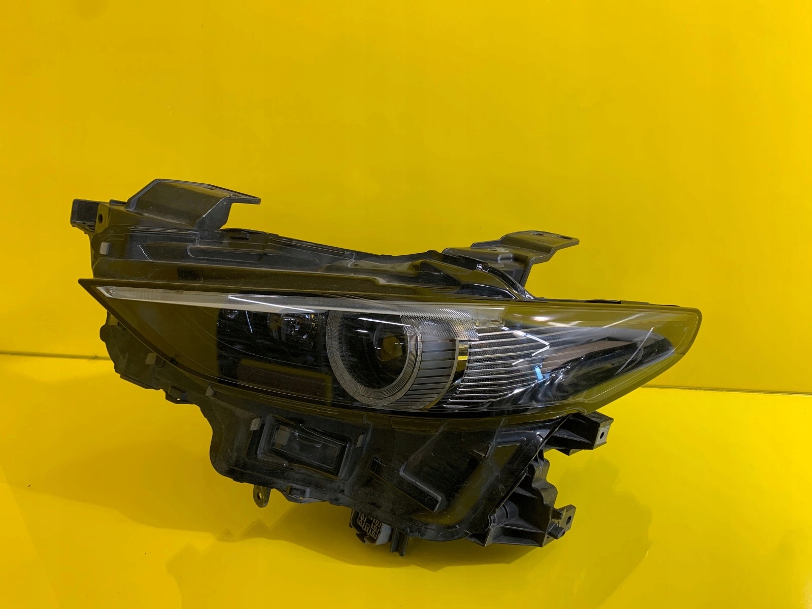 Mazda CX-30 CX30 19+ light left Full Led B0L5