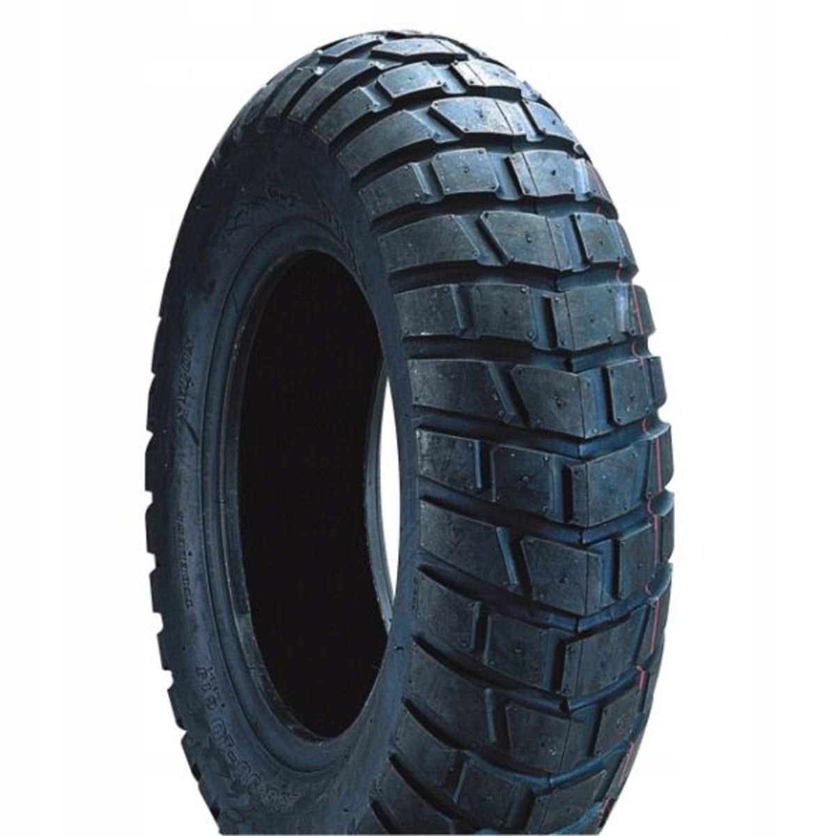 

Duro 120/70-12 Tl 56J HF903 Przód/Tył