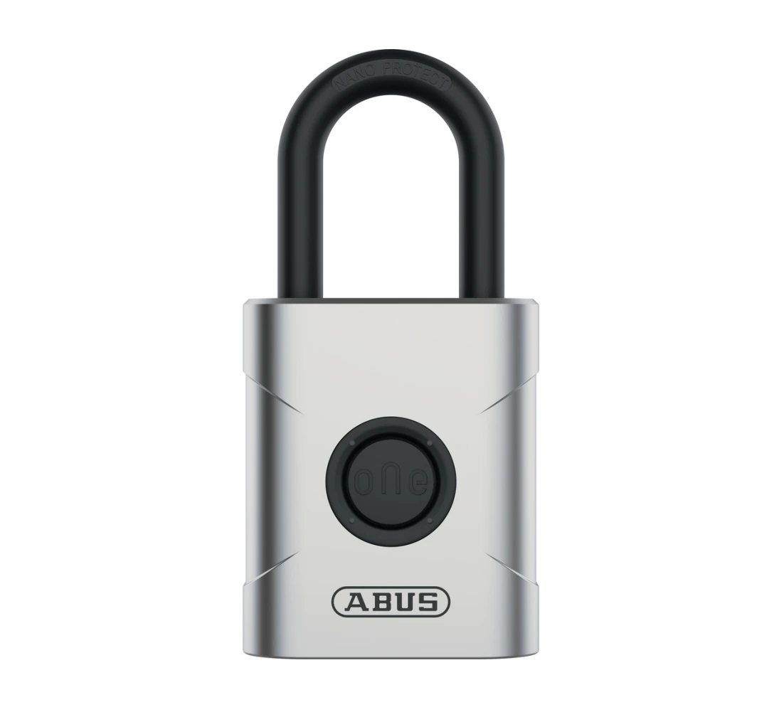 Abus Chytrý visiaci zámok Everox One 61/50