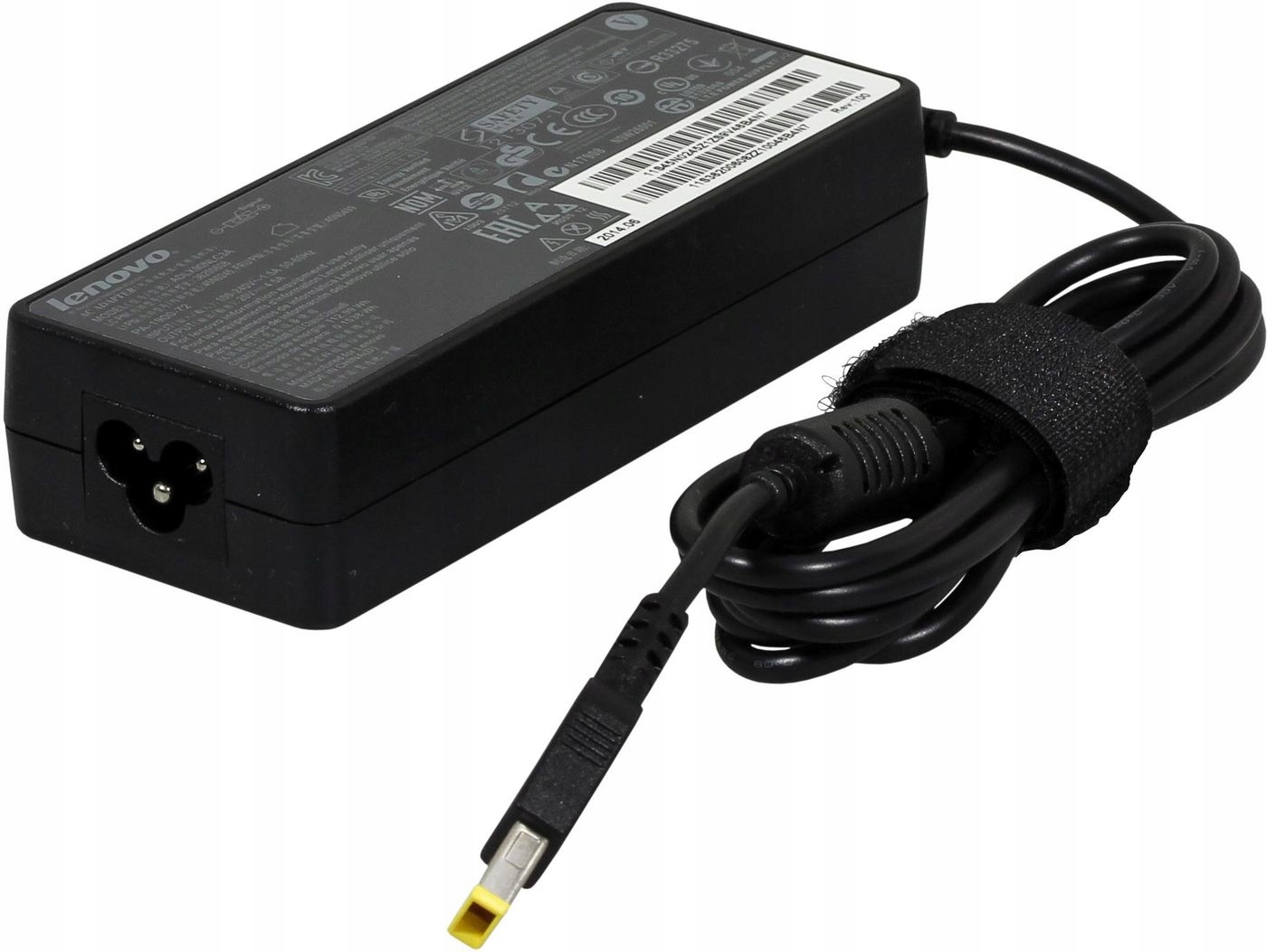 Napájecí adaptér Lenovo 90W 3pinový