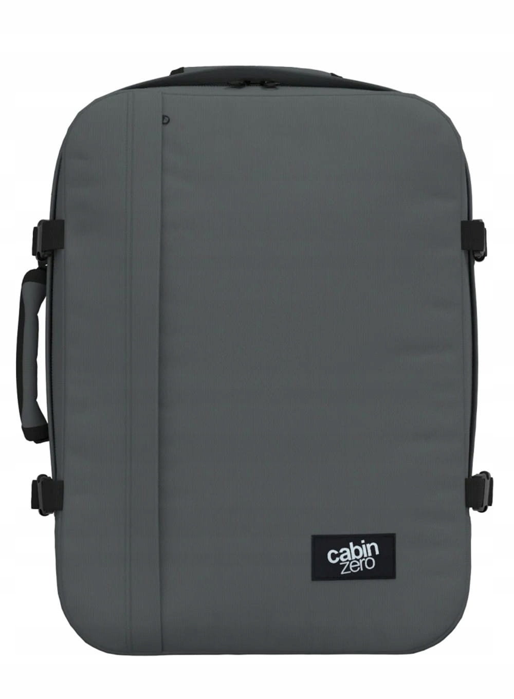 Lekki plecak torba podróżna 44L CabinZero CZ06 Orginal Grey