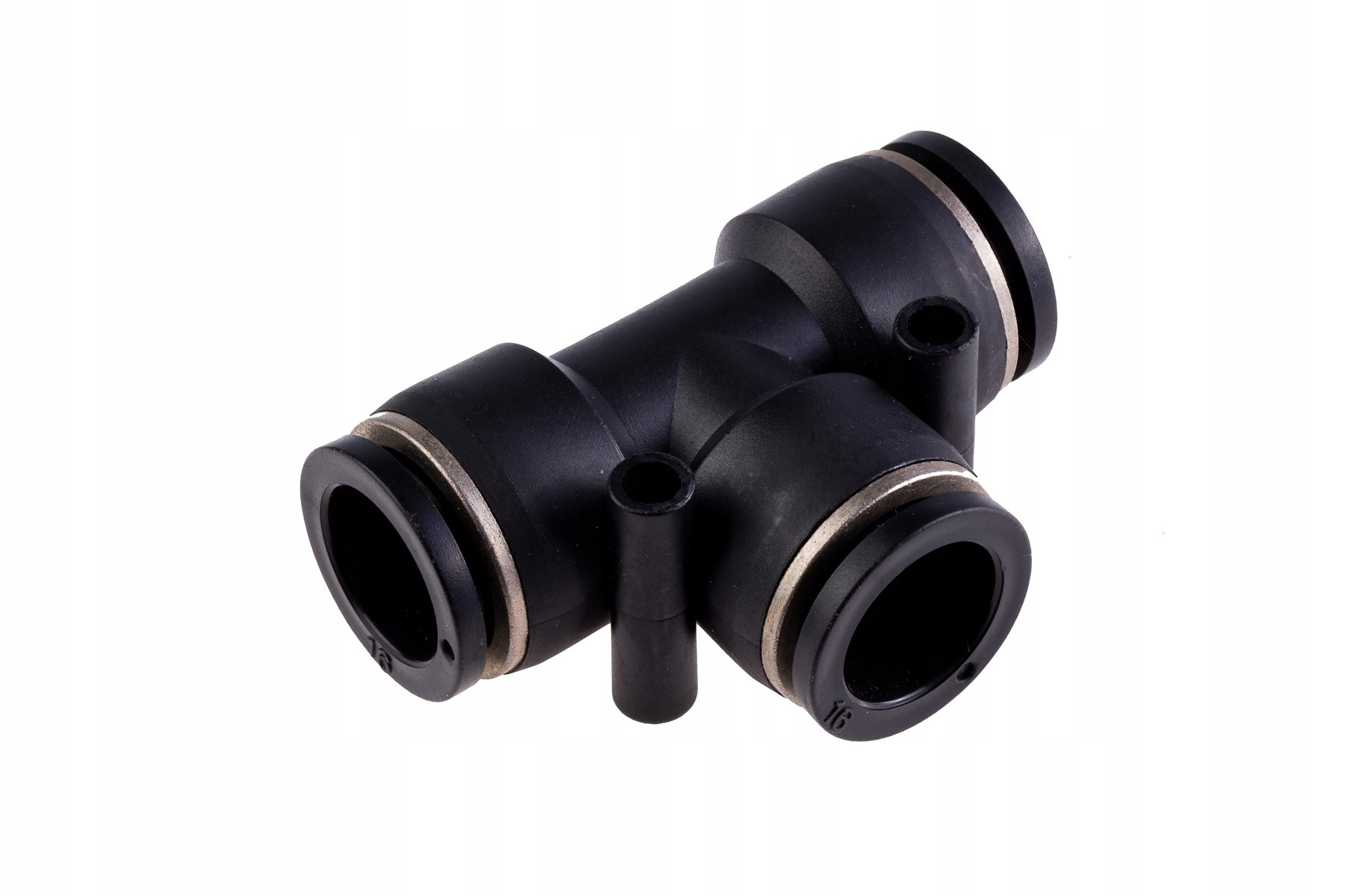 

Szybkozłącze wtykowe trójnik 12 mm
