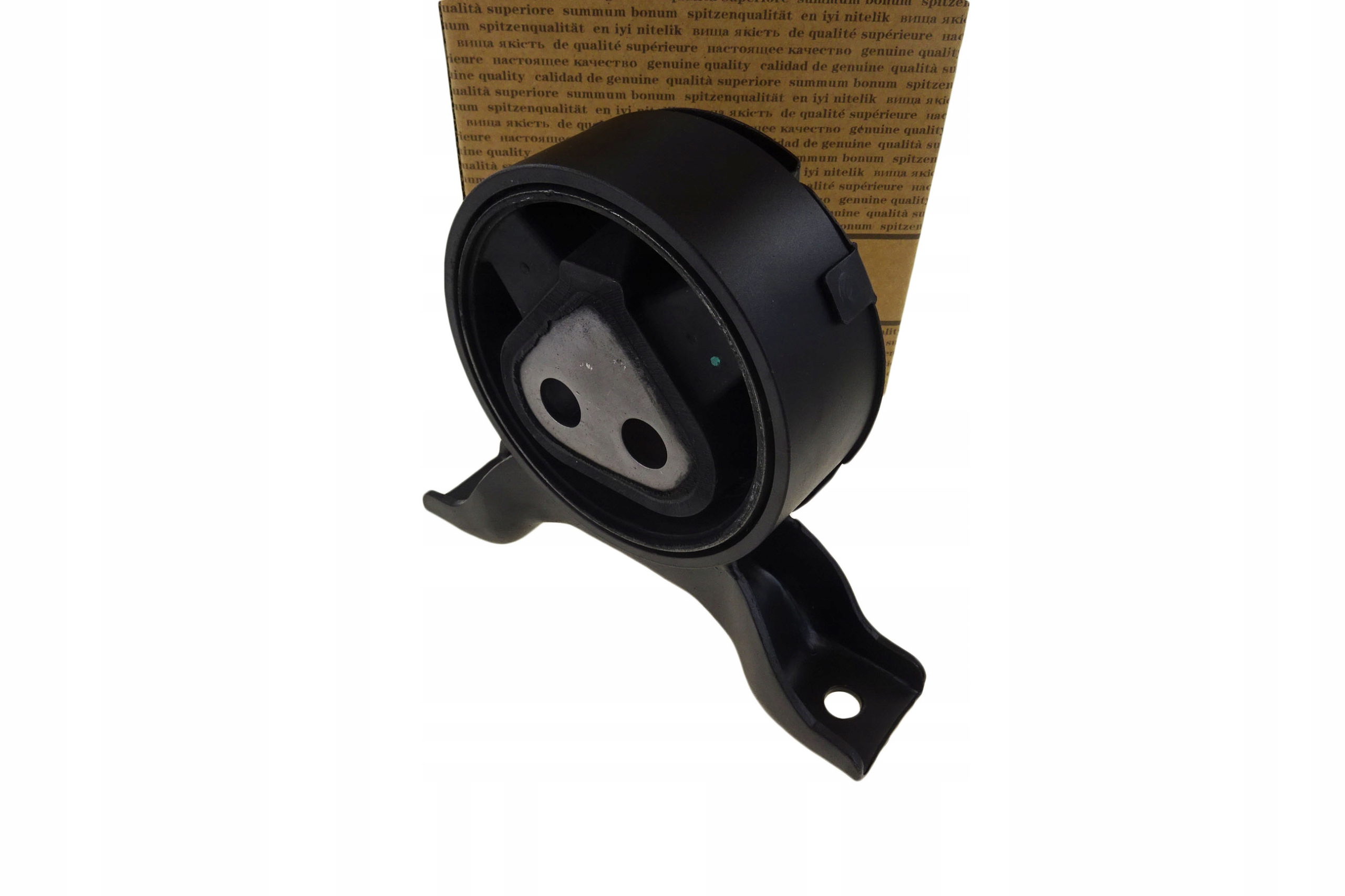 PODUSZKA MOCOWANIE MOSTU DYFERENCJAŁ DYFRA TYŁ TOYOTA RAV4 I 1993-2000