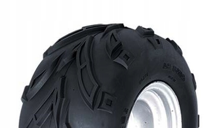 OPONA TYŁ ATV 10'' 20x10x10 BASHAN