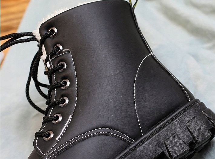 BUTY ZIMOWE DAMSKIE OCIEPLANE ŚNIEGOWCE R.39 Długość wkładki 25 cm