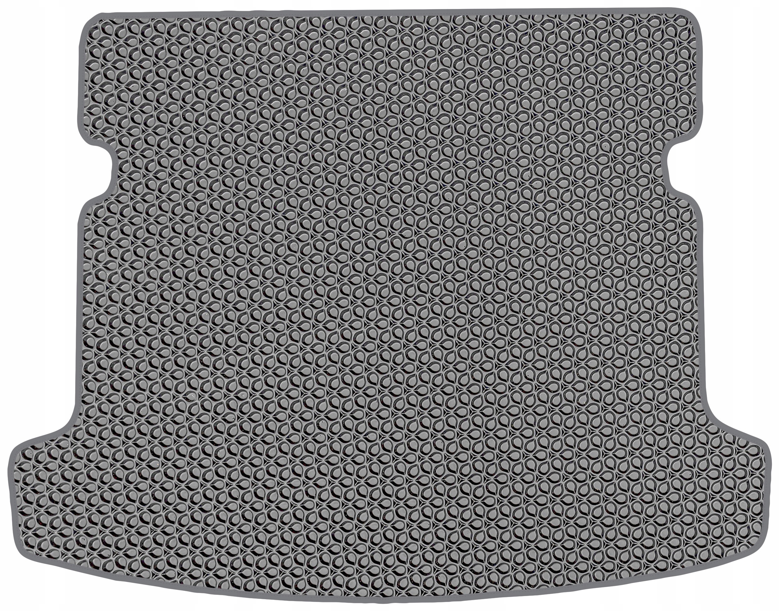 Peugeot 307 Kombi 2001-2008 Koberec do zavazadlového prostoru Eva