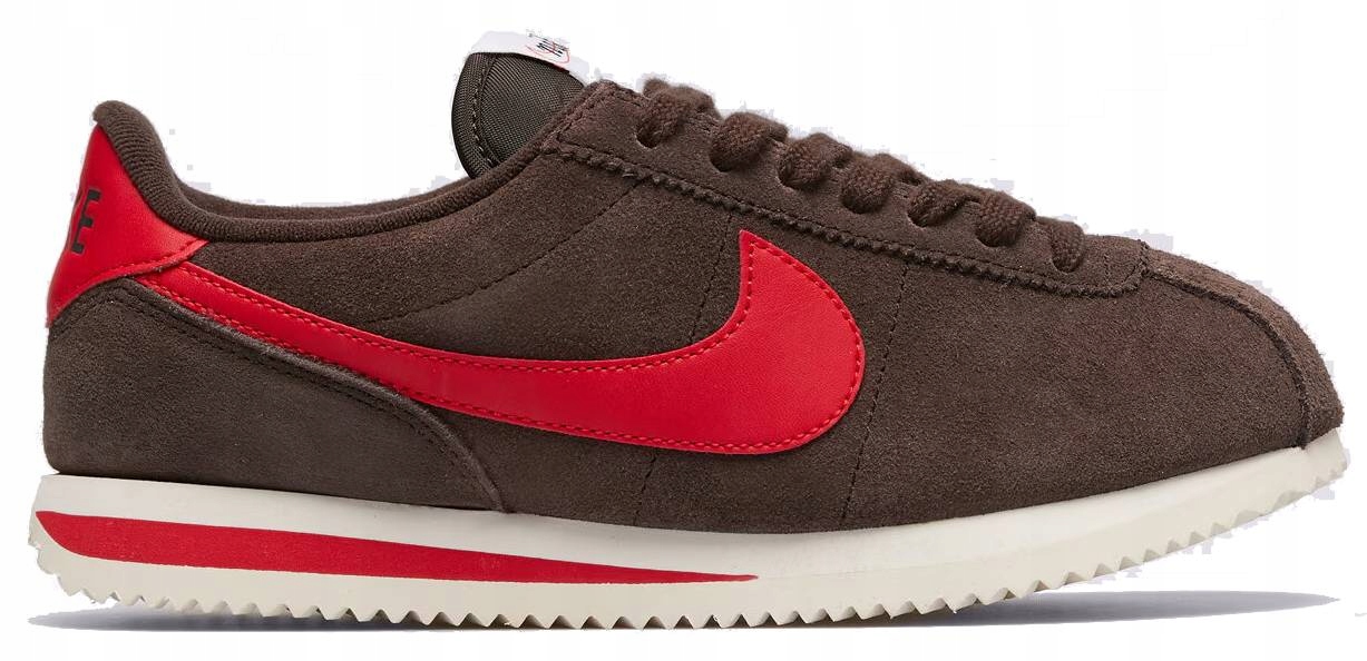 Buty Nike Cortez sportowe damskie trampki do biegania obuwie r. 37,5 23 cm