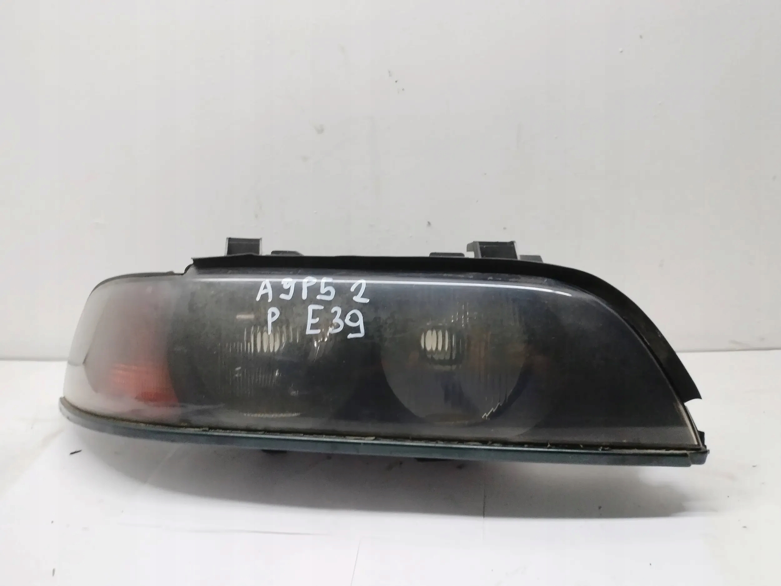 light front right BMW E39 15214000