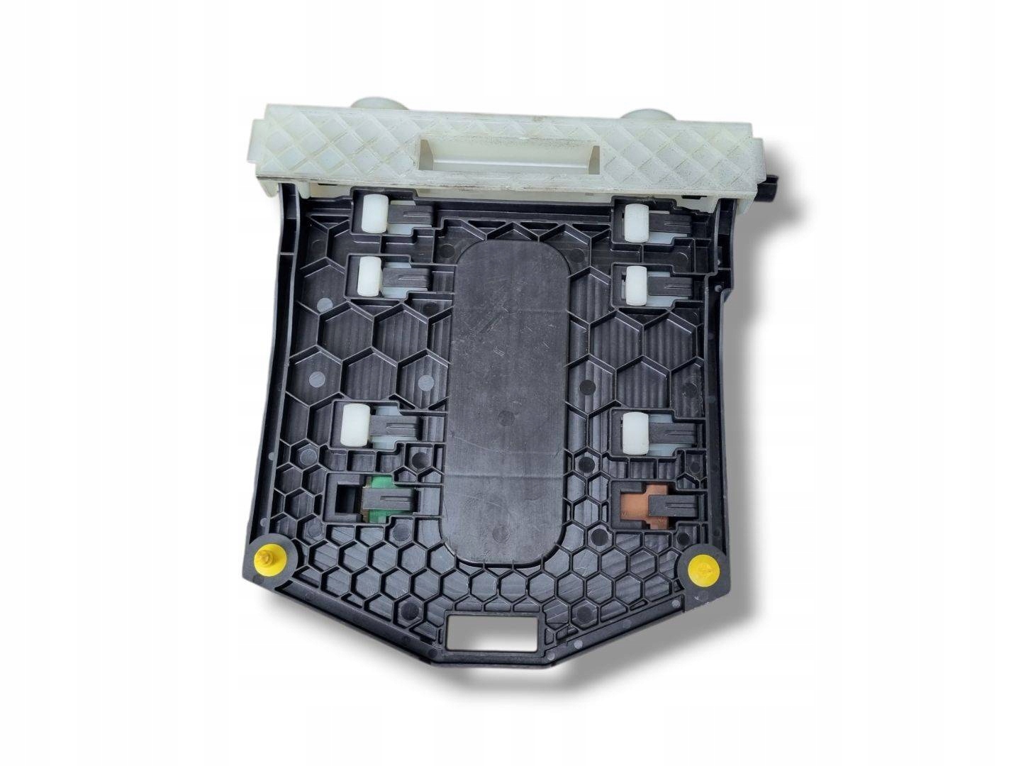 modulo BSI Ford Mondeo 4 2007 7G9T-14A073-DB