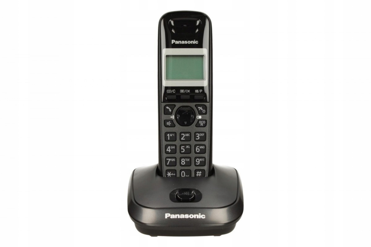 Panasonic Telefon KX-TG2511 Dect/Titan